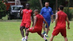 Andrade: Somos todos importantes