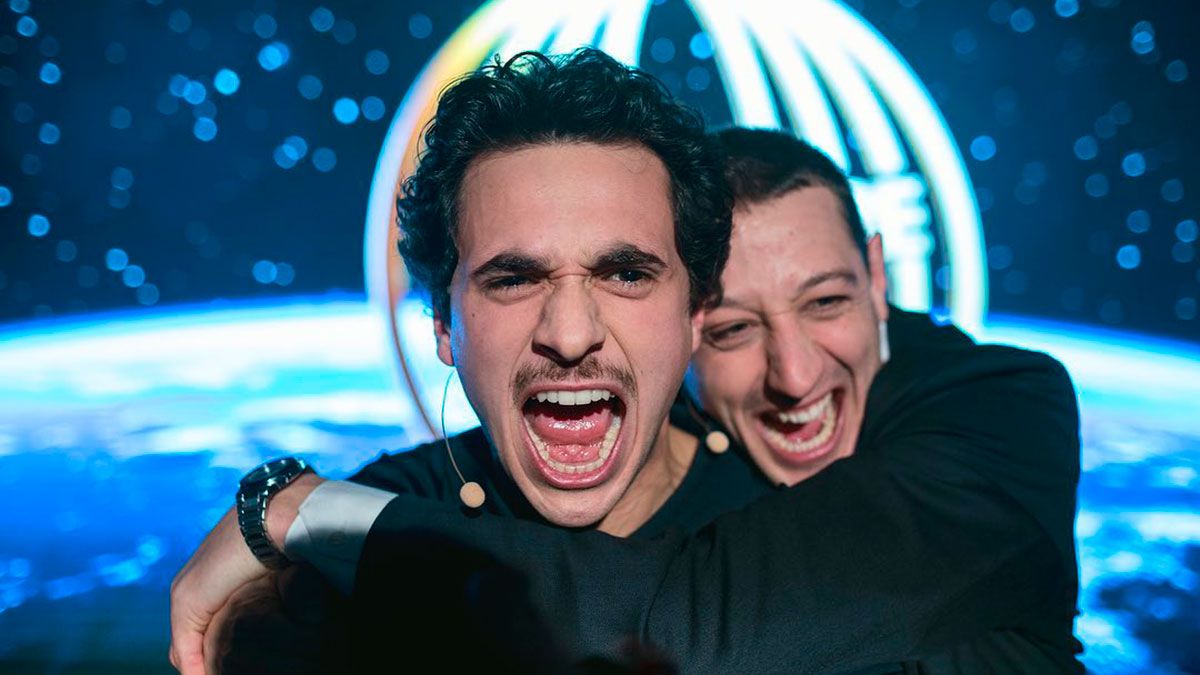 Criptoboy es la nueva película de Netflix que promete ser de las más vistas en la plataforma. Criptoboy es la nueva película de Netflix que promete ser de las más vistas en la plataforma.