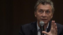 Macri admitió fallas en los operativos por los prófugos pero confía en que la coordinación mejorará