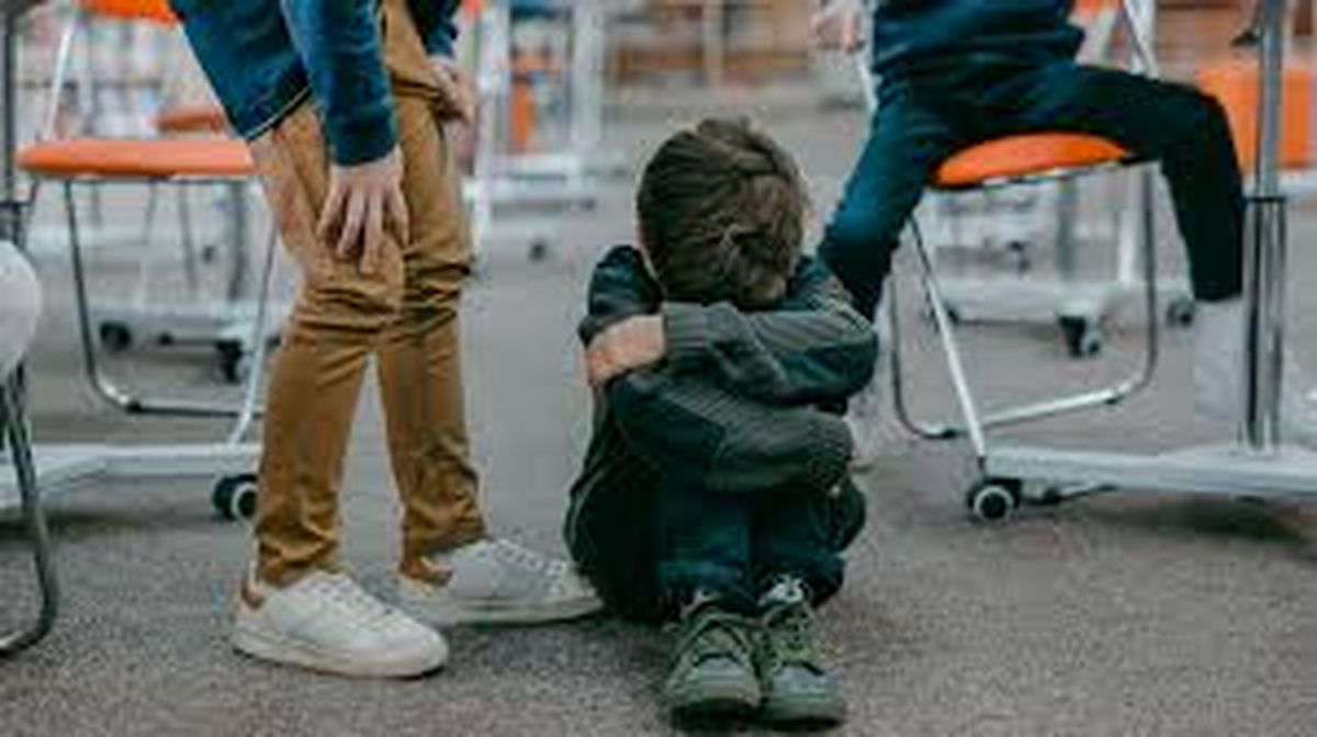 Bullying en las escuelas. Bullying en las escuelas.