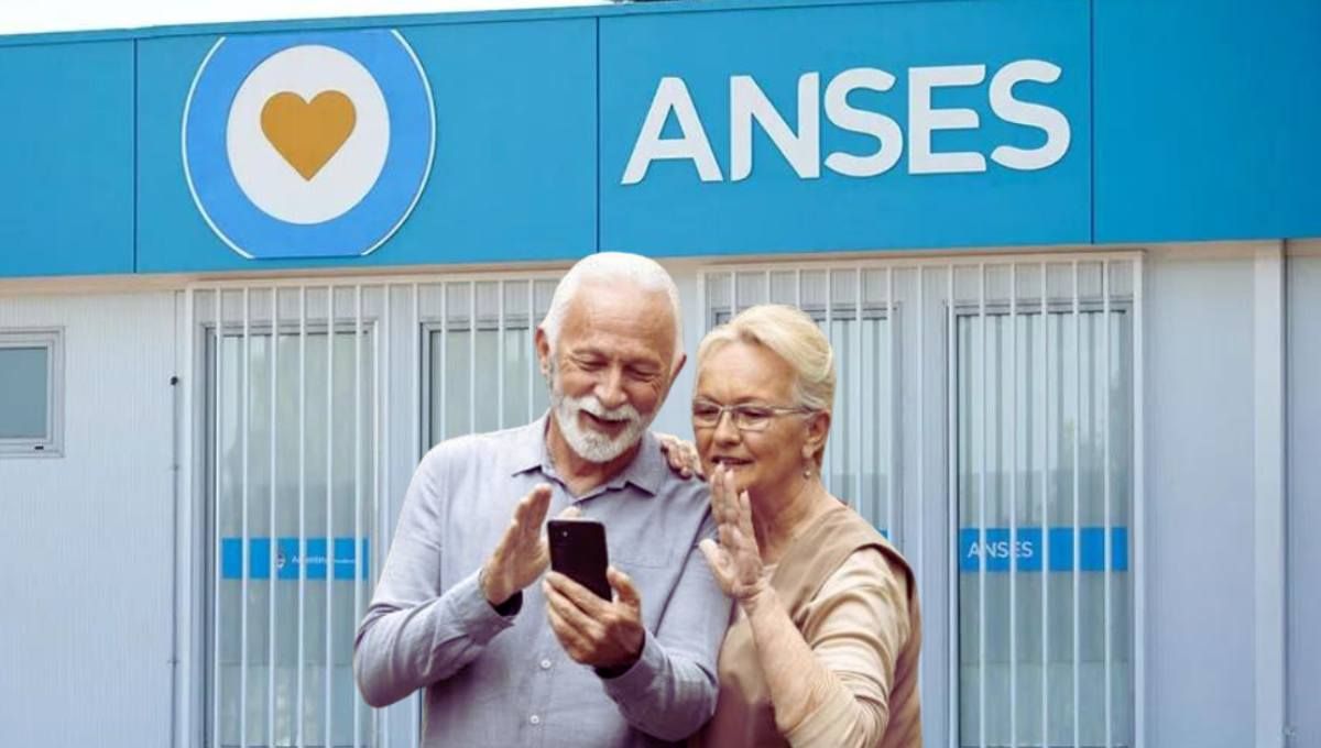 ANSES y Milei confirmaron un cambio drástico en el pago de las pensiones. ANSES y Milei confirmaron un cambio drástico en el pago de las pensiones.