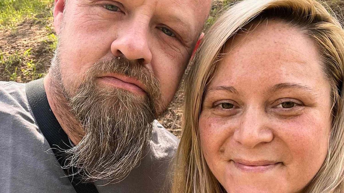 Las víctimas del doble crimen en Estados Unidos. Las víctimas del doble crimen en Estados Unidos.