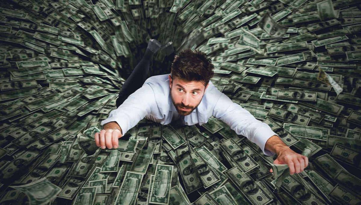 Los 4 bloqueos psicológicos que llevan a una persona a tomar malas decisiones financieras