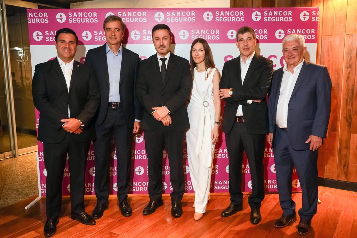 Sancor Seguros apoyó la 90° Fiesta Nacional de la Vendimia en Mendoza