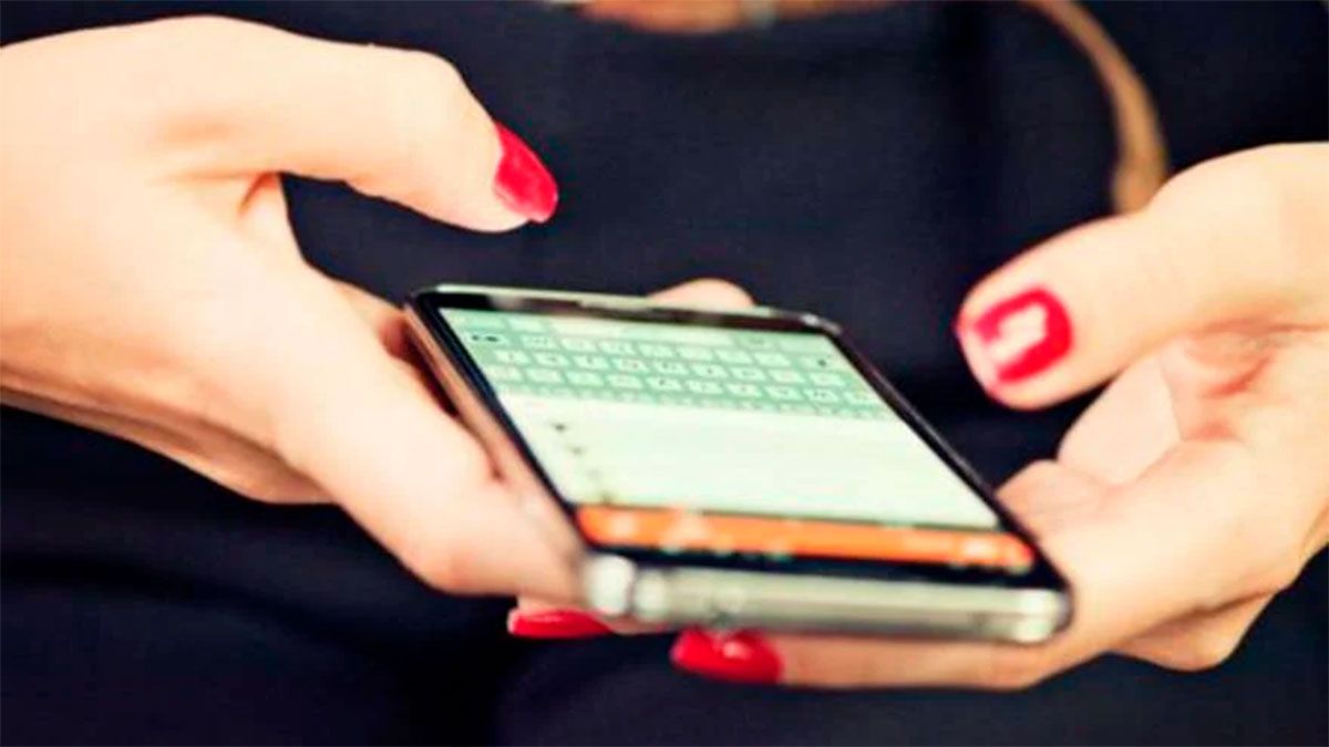 Le pedían 40.000 pesos para que no releve una supuesta infidelidad que había tenido con su marido.