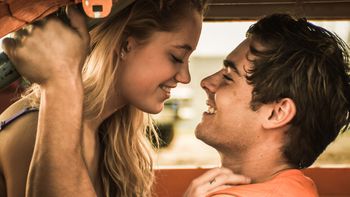 Prime Video y la película subida de tono de Zac Efron que tienes que ver sí o sí