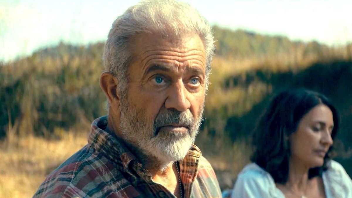 Acción de la buena. Mel Gibson es el protagonista de Caminos desesperados, una gran cinta que HBO Max tiene en su catálogo. Acción de la buena. Mel Gibson es el protagonista de Caminos desesperados, una gran cinta que HBO Max tiene en su catálogo. 