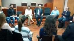 La Justicia reclama un trabajo conjunto por las personas en situación de calle