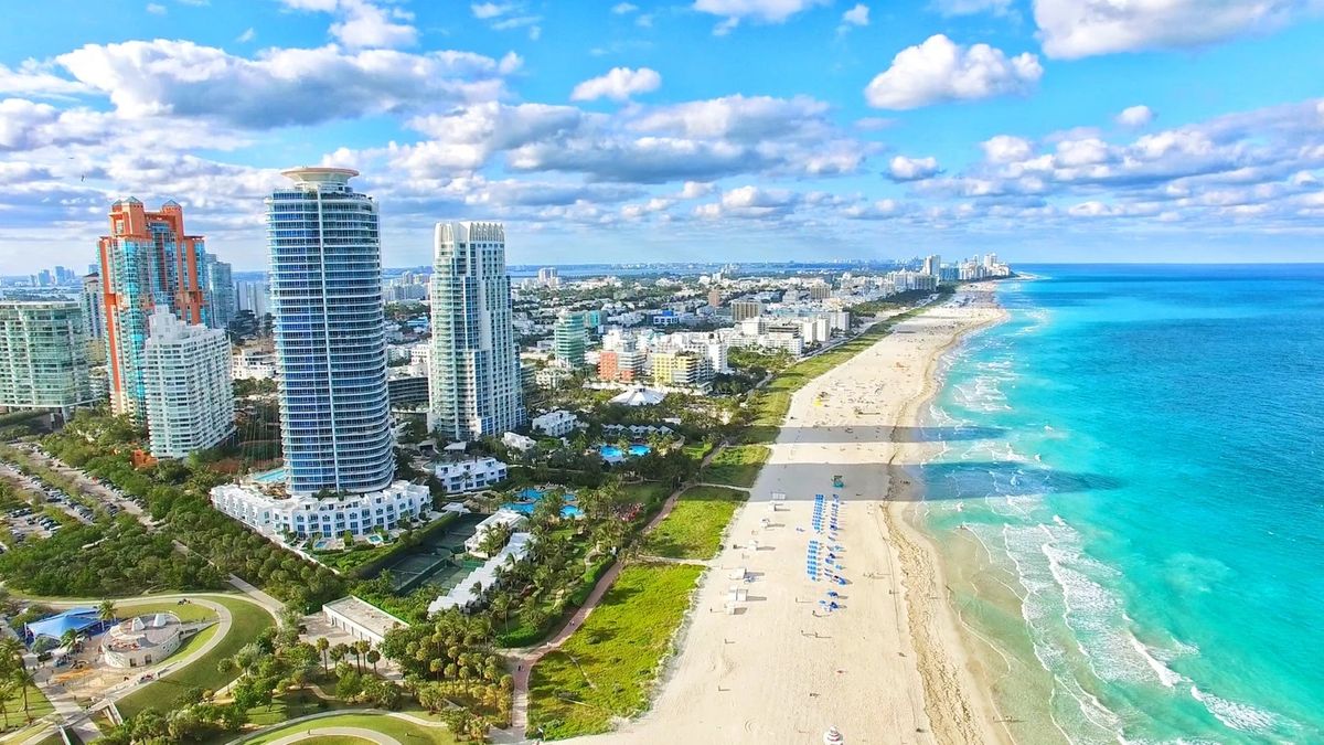 Conoce los eventos que Miami ofrece este noviembre 2024.