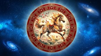 Consulta el horóscopo chino de hoy viernes 26 de junio Consulta el horóscopo chino de hoy viernes 26 de junio