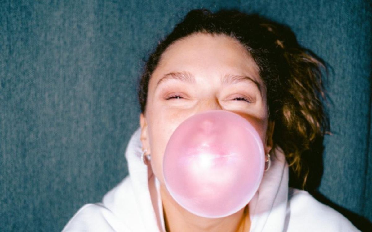 El estudio que revela algo impensado sobre el consumo diario de los chicles El estudio que revela algo impensado sobre el consumo diario de los chicles