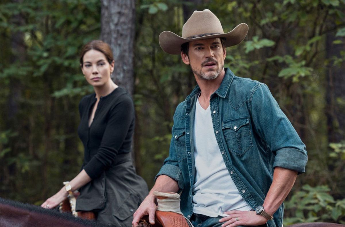 Esta serie de Netflix es una de las mejores de drama y misterio de los &uacute;ltimos tiempos.