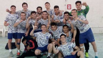 ¡Mendoza le ganó a Femebal y es campeón!