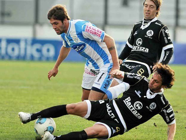 Atlético de Rafaela recibe a un golpeado All Boys