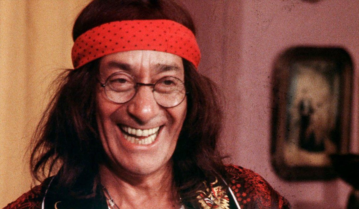 La muerte de Alberto Olmedo, fue ¿suicidio o accidente?&nbsp;