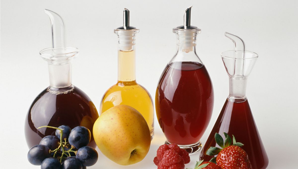 Para cocinar siempre hay que usar vinagre de alimentos. El destilado es únicamente para limpiar. Para cocinar siempre hay que usar vinagre de alimentos. El destilado es únicamente para limpiar. 