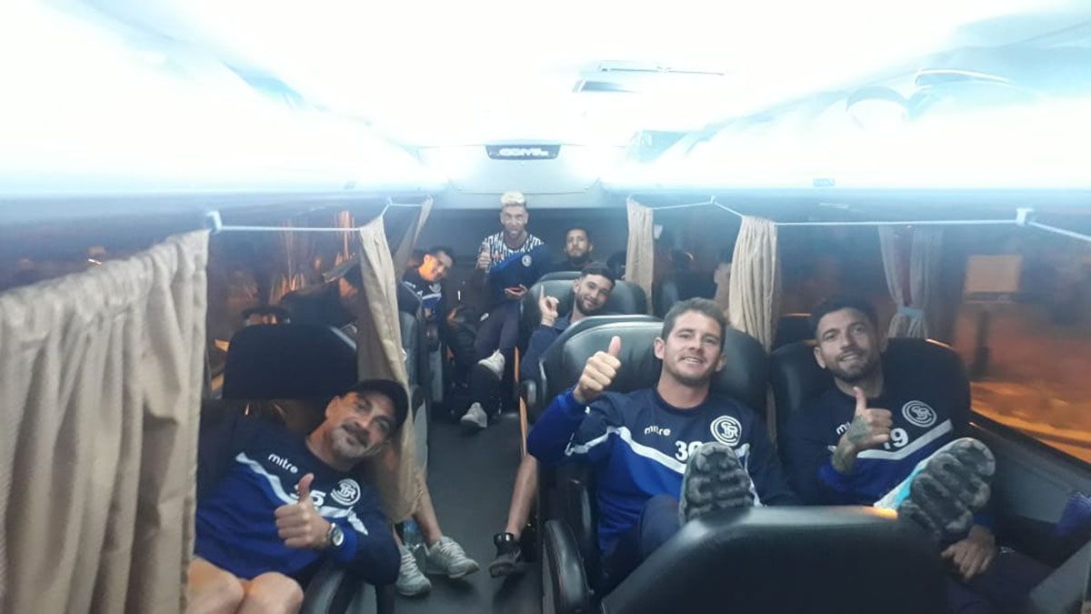 Con novedades, la Lepra se instaló en Buenos Aires