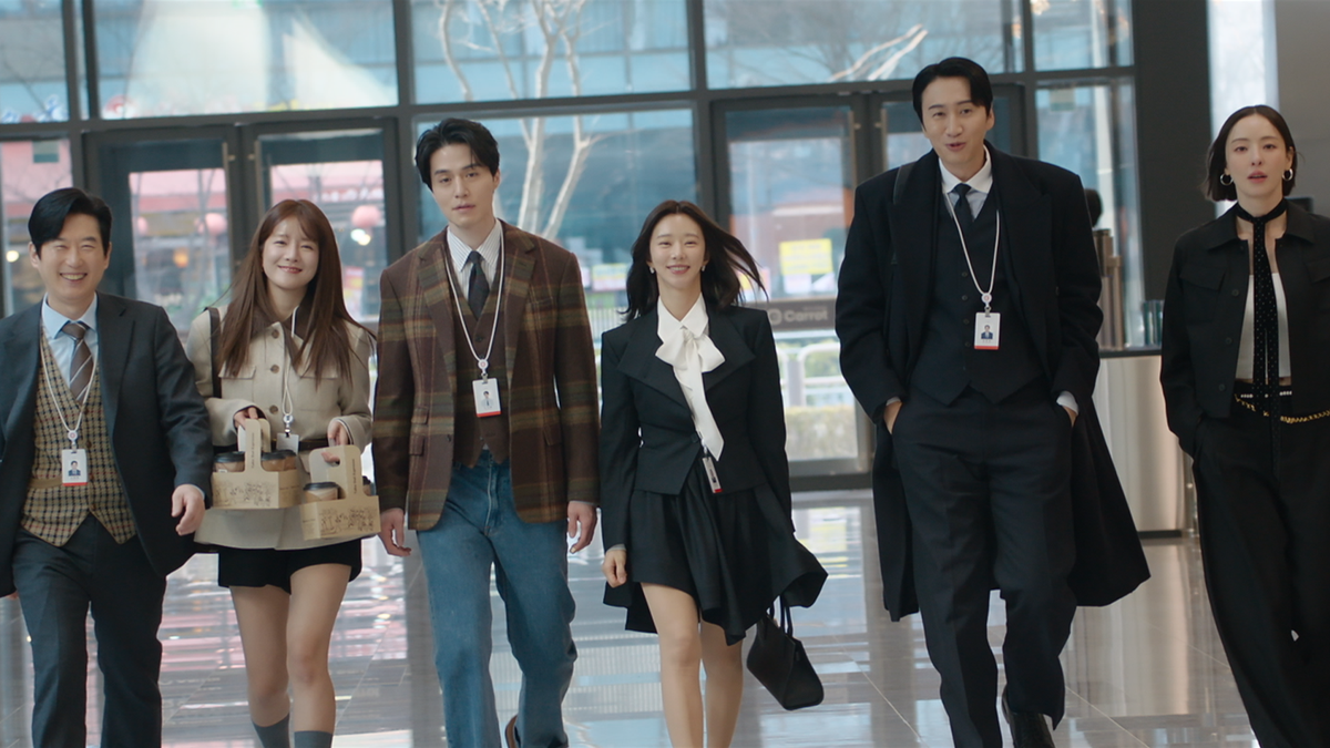 Prime Video: la serie coreana de comedia que es perfecta para iniciarse en los k-drama