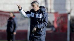 Sin vueltas: Jugamos mal y perdimos