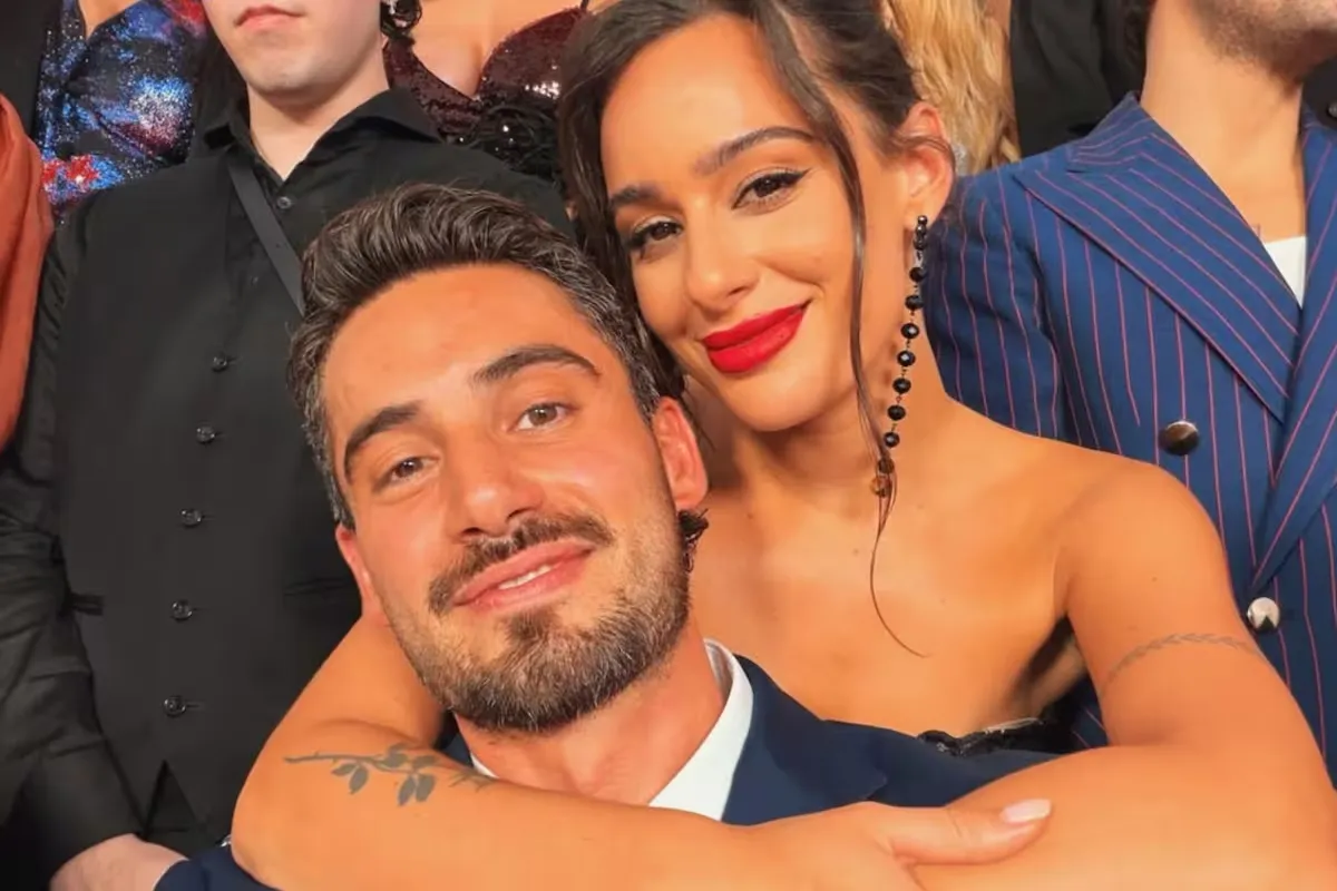 Flor Jazmín Peña indignada con Wanda Nara. Flor Jazmín Peña indignada con Wanda Nara.