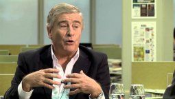 Aguad: No hay factibilidad técnica de reflotar el submarino