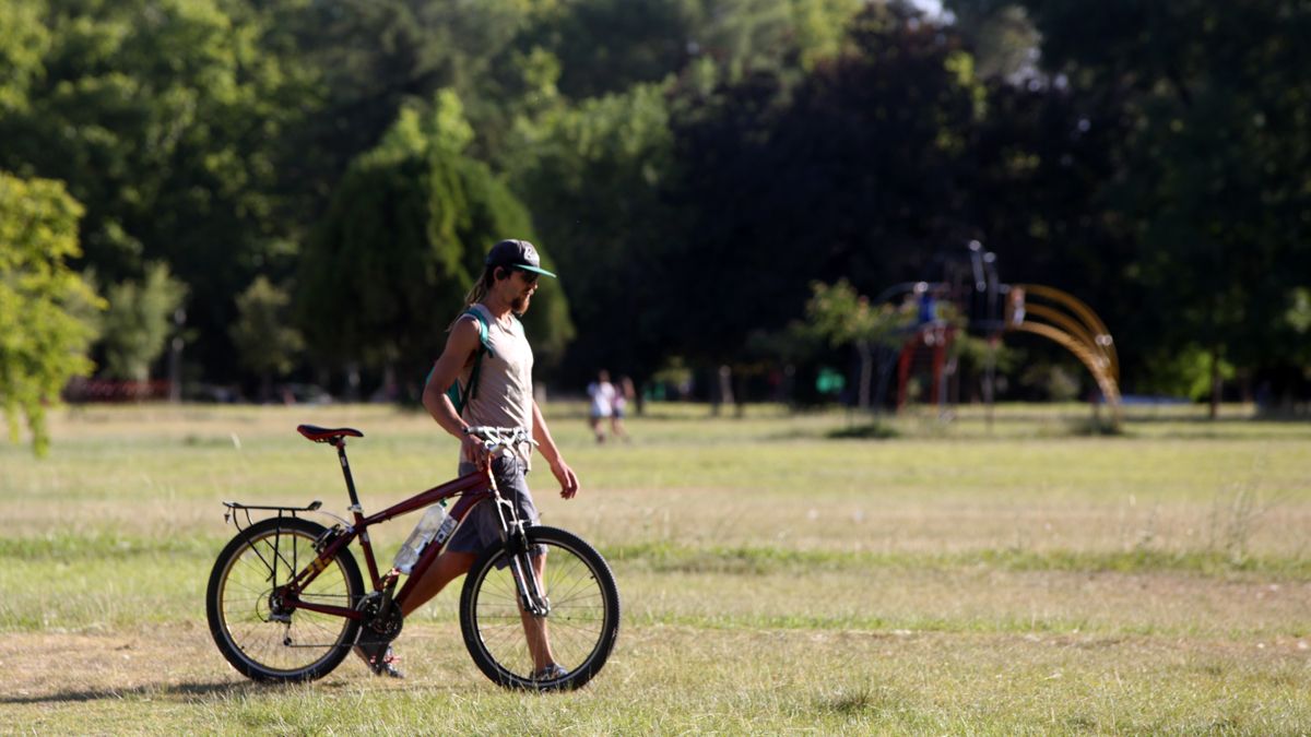 Este viernes el día estará soleado, mientras que mañana las tormentas acechan.&nbsp;
