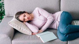 Un sueño: pagan 1.500 dólares por dormir la siesta