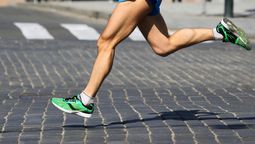 El acertijo que solo mentes habilidosas resuelven: ¿Qué puede correr sin caminar? Foto Canva