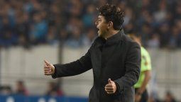 Siguen las buenas para Gallardo de cara a los cuartos de la Libertadores