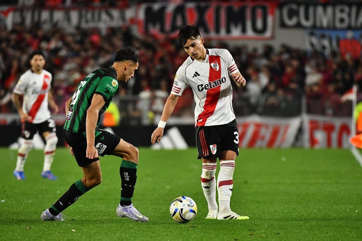 Subiabre es pretendido por clubes de Europa.