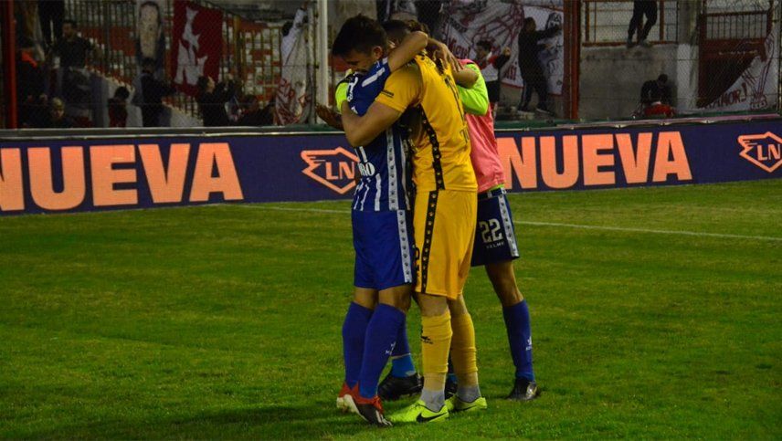 El gran héroe del Tomba analizó la clasificación
