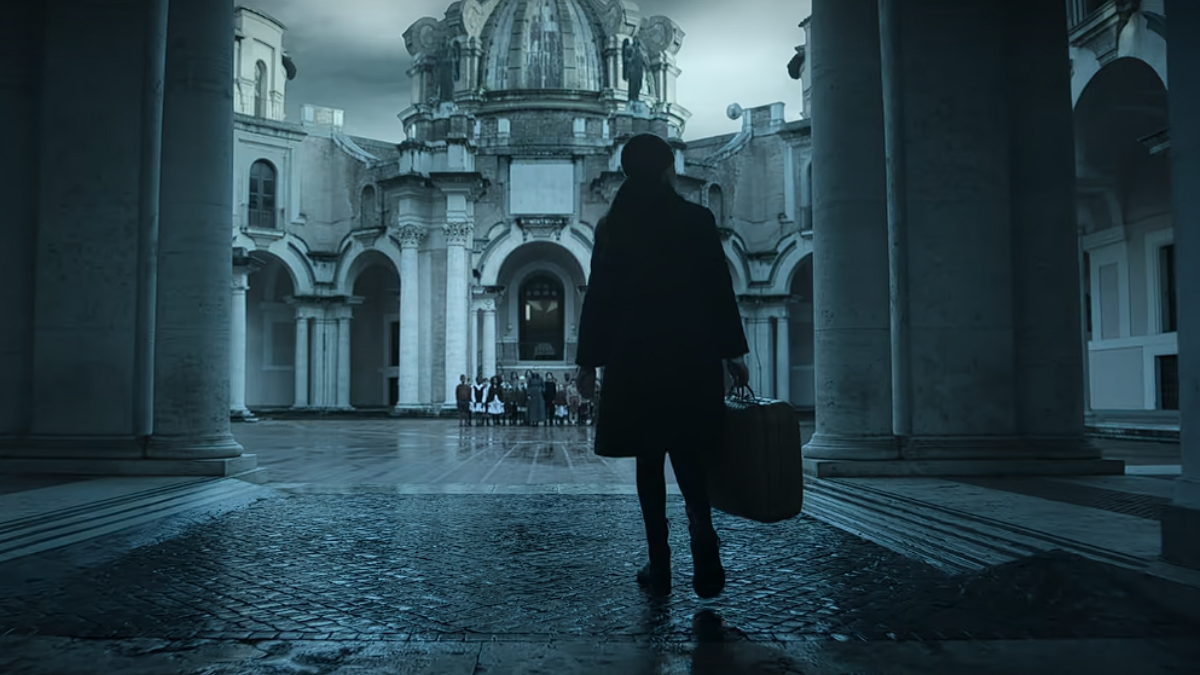 Fabricante de lágrimas es una de las películas más vistas en Netflix España.