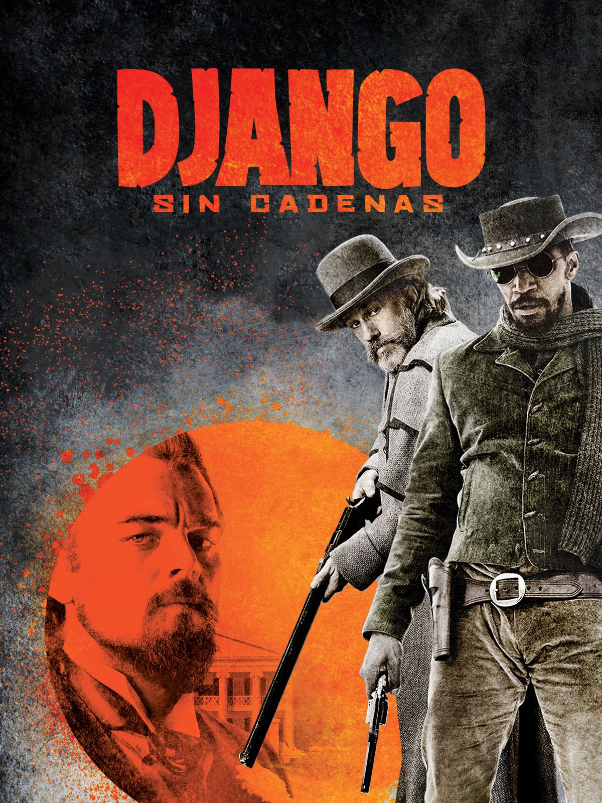 Netflix tiene este peliculón con Leonardo DiCaprio ganador de 2 Premios Oscar Netflix tiene este peliculón con Leonardo DiCaprio ganador de 2 Premios Oscar