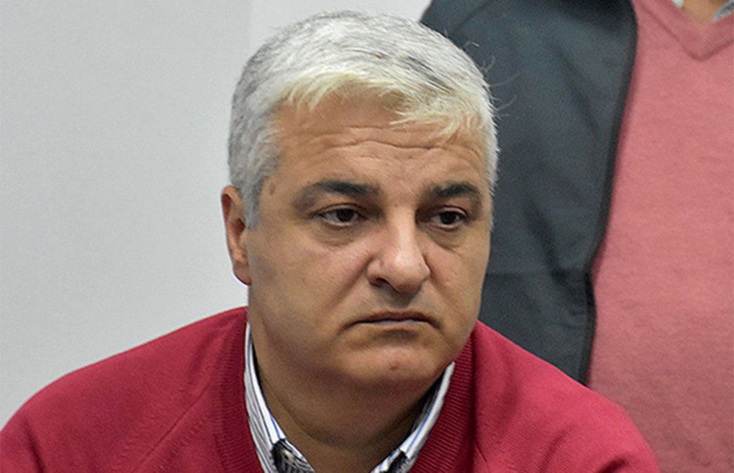 En una fiesta electrónica de enero de 2017 en Arroyo Seco, a pocos kilómetros de Rosario, murieron dos jóvenes por consumir estupefacientes. Por ello procesaron al intendente Nizar Esper. Foto: Gentileza Salvador Hamoui.&nbsp;