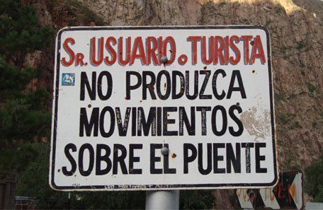 Pesadilla familiar a la vera del río