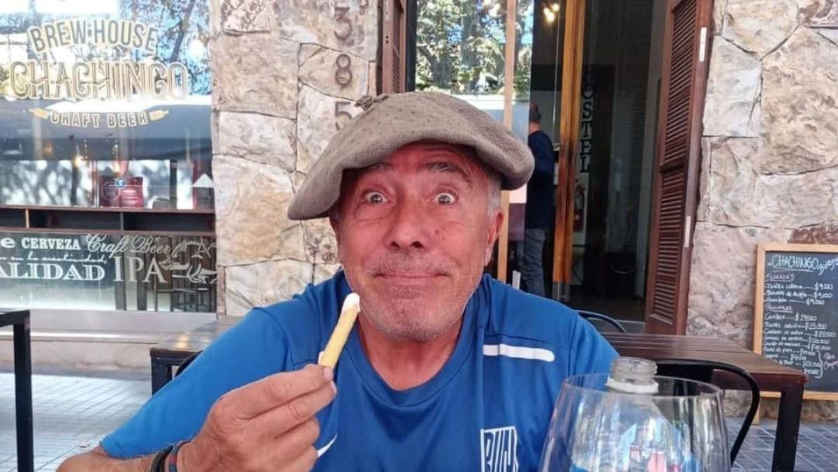 Domingo Sanz, un aventurero que se sumó a Domingo Sanz, un aventurero que se sumó a