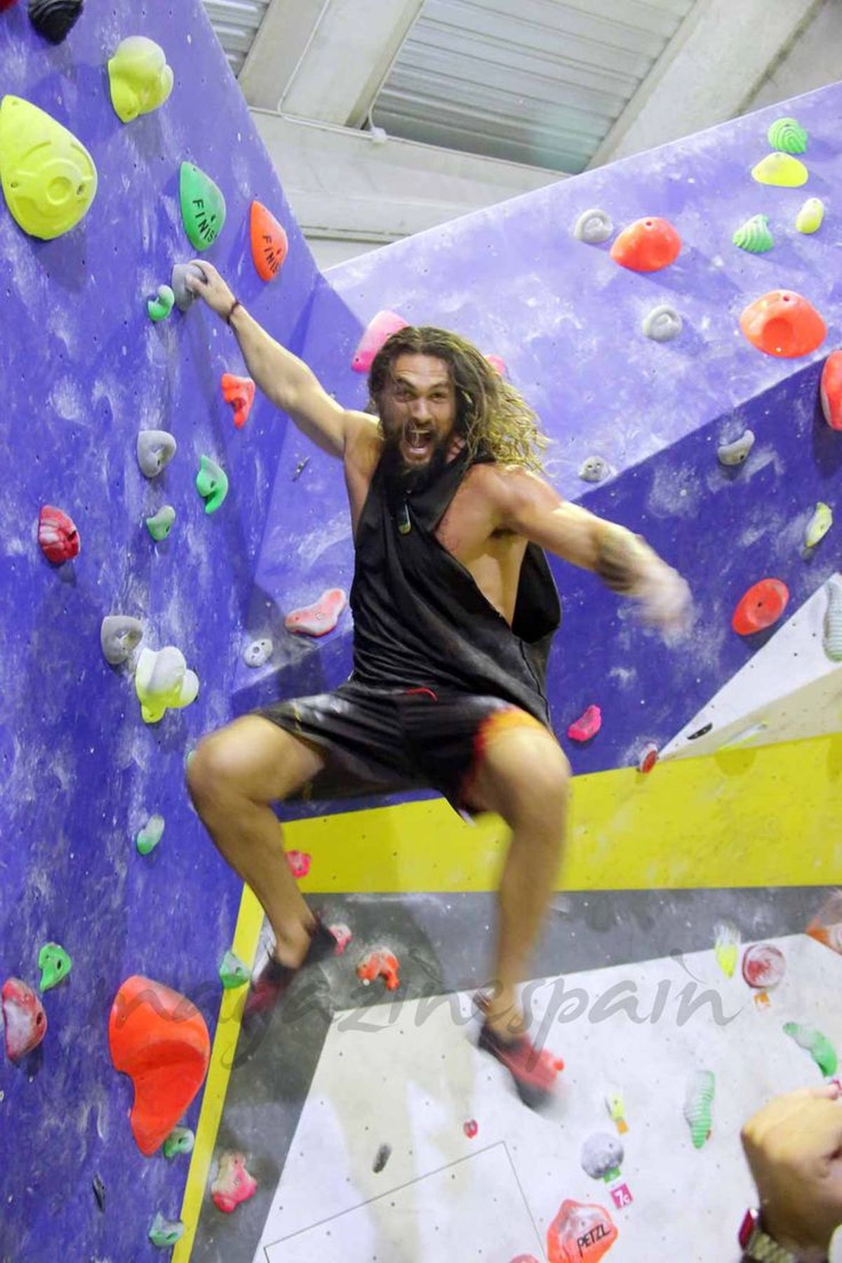 Streaming. Jason Momoa arrasa en HBO Max con una serie original y exitosa. Streaming. Jason Momoa arrasa en HBO Max con una serie original y exitosa.