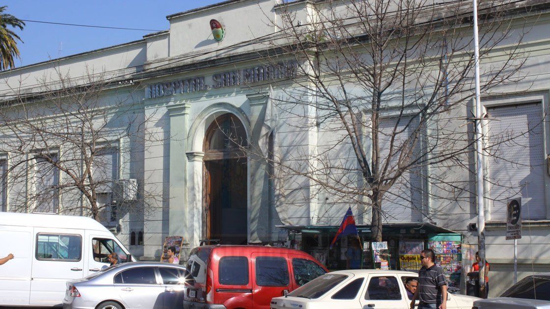 Golpearon a un remisero en el barrio Jauretche de Paraná