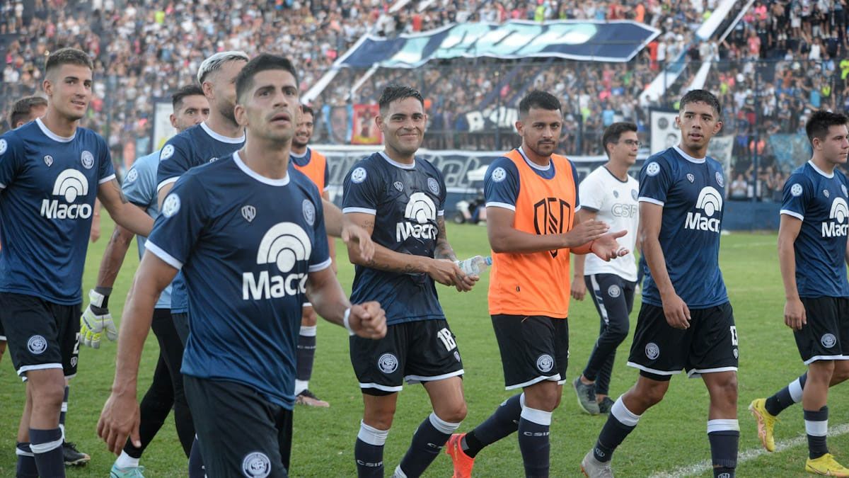 Foto: Martín Pravata (UNO).