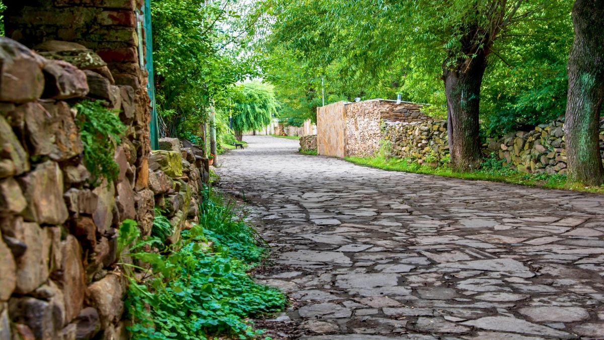 No es Merlo: el pueblo de San Luis ideal para pasar un fin de semana largo