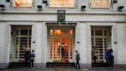 Conflicto en puerta: el duro comunicado de AFA contra la   Superliga
