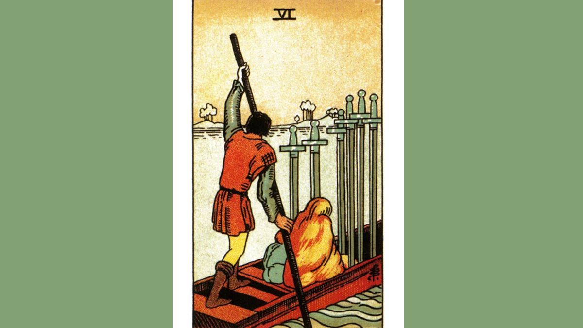 TAROT: sus predicciones en el amor, trabajo y salud para hoy miércoles 18 de junio de 2025. TAROT: sus predicciones en el amor, trabajo y salud para hoy miércoles 18 de junio de 2025.