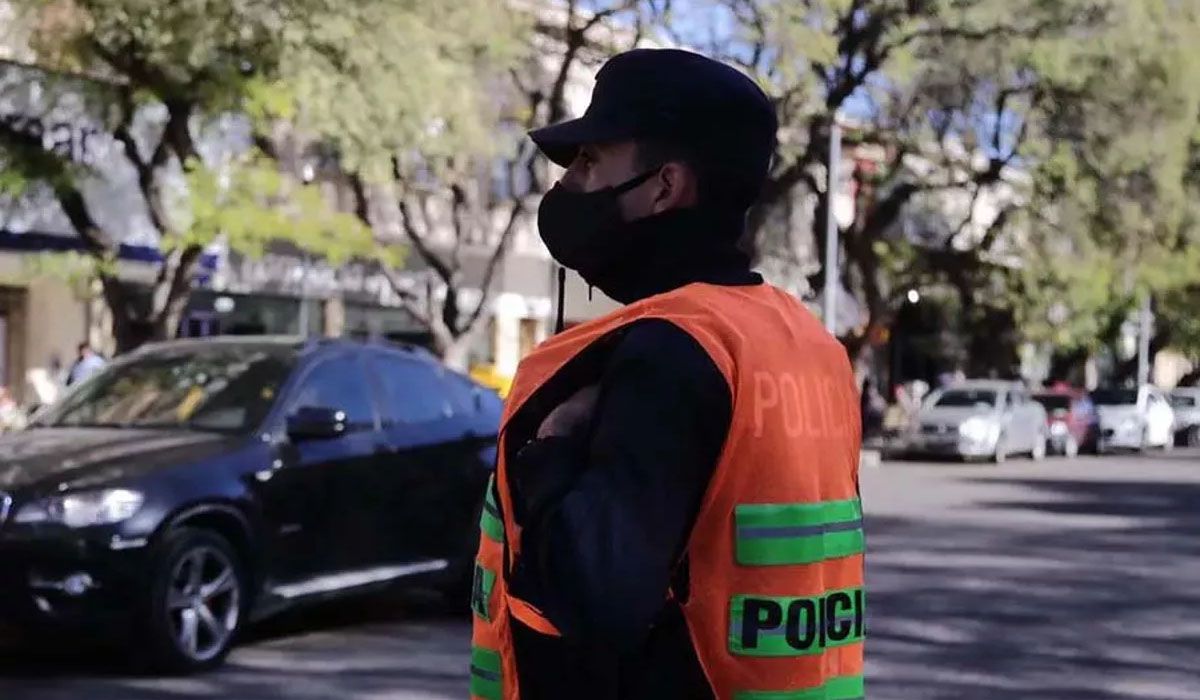 La prórroga solo es válida para las licencias emitidas en la Ciudad de Mendoza