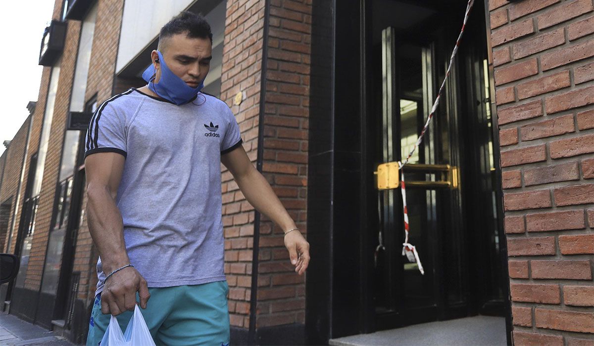 El aumento del salario m&iacute;nimo, vital y m&oacute;vil repercute en el monto del Potenciar Trabajo o el Plan Acompa&ntilde;ar de ANSES