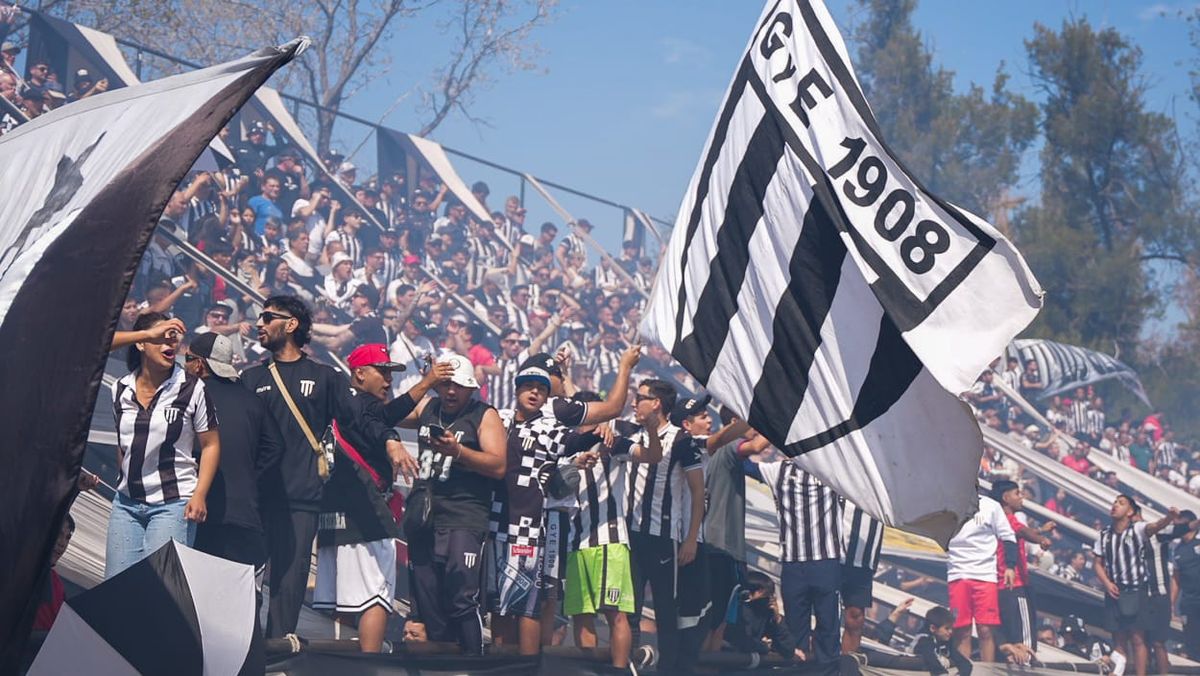 Tras más de 90 minutos de tensión y angustia