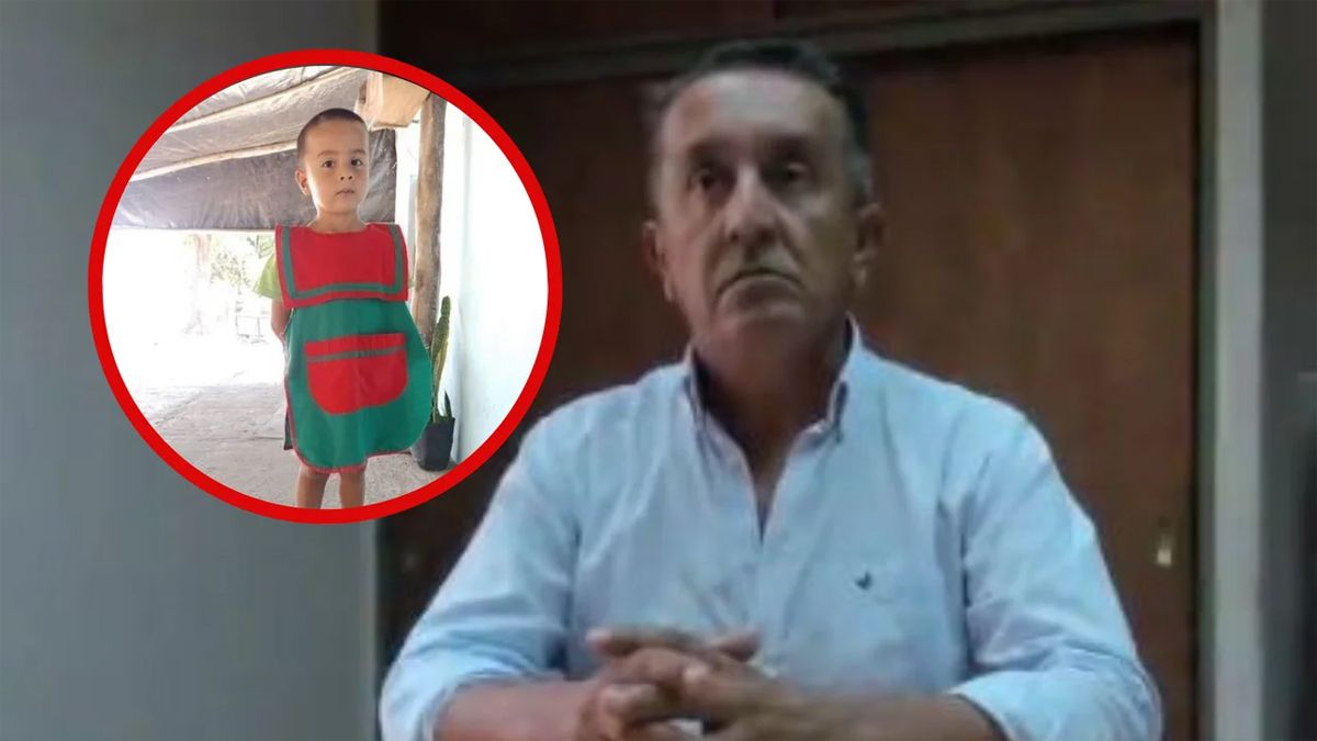 Abundio Escobar dio detalles de su denuncia en el caso Loan.