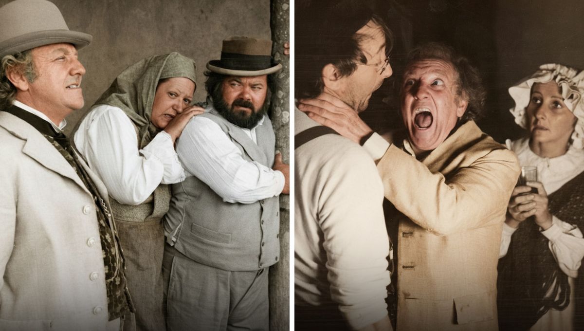 La película Los gauchos judíos cumple 50 años y será homenajeada en el Festival de Cine de Mar del Plata