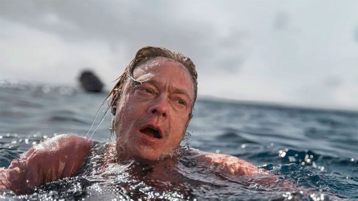 La serie de Netflix de conflictos bélicos, tiene tan solo 3 capítulos. La serie de Netflix de conflictos bélicos, tiene tan solo 3 capítulos.