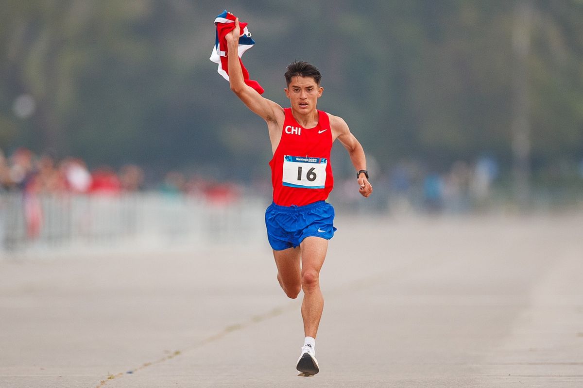 La Asociación Mundial de Atletismo ofreció dinero a quienes obtengan medallas en los Juegos Olímpicos de París 2024. La Asociación Mundial de Atletismo ofreció dinero a quienes obtengan medallas en los Juegos Olímpicos de París 2024. 