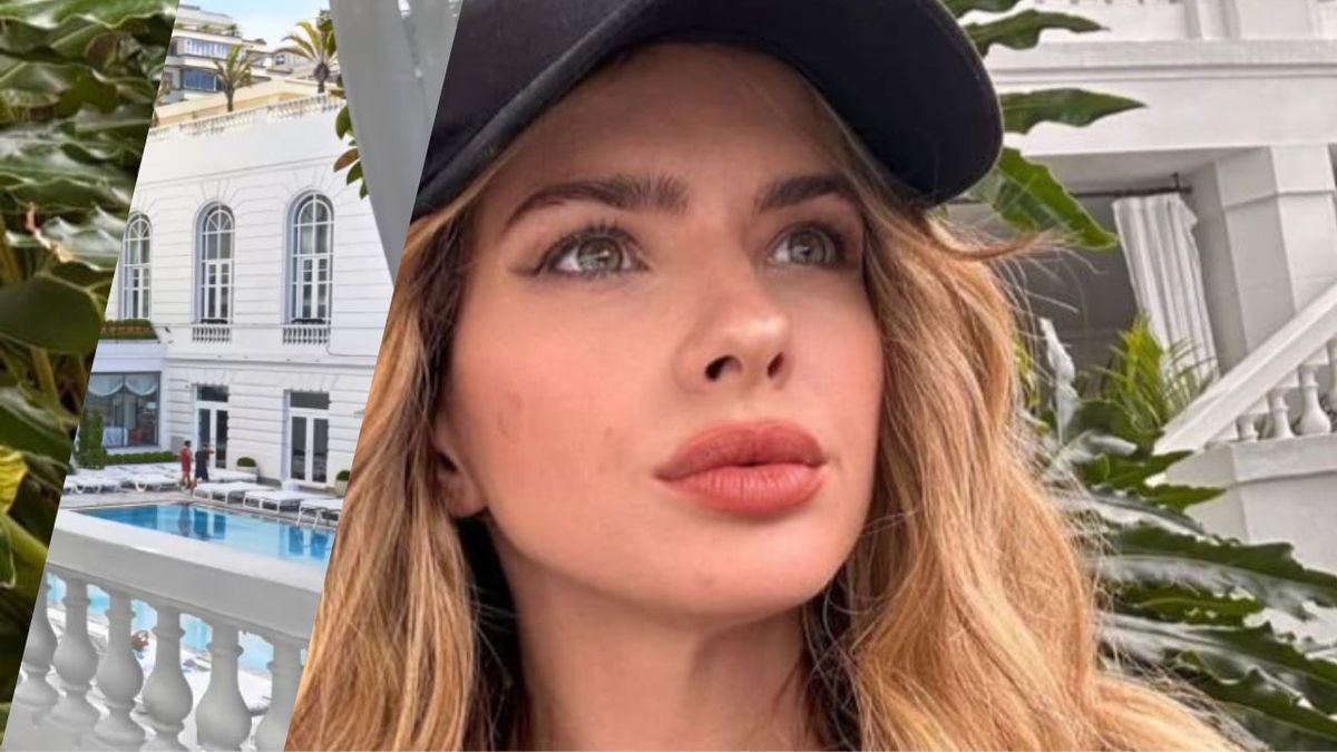 La China Suárez volvió a explotar contra los haters y hay video
